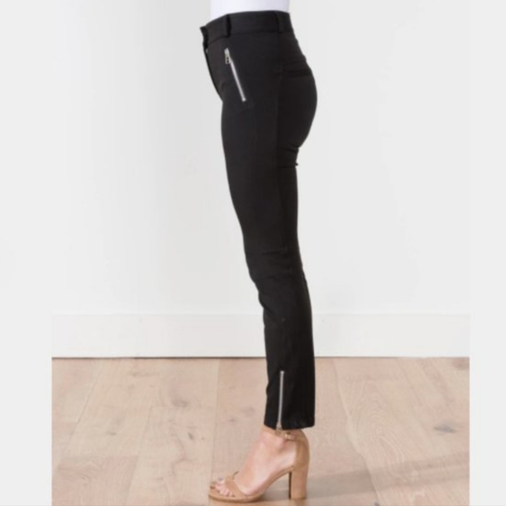 Veronica Beard Pants Size 0 - Picture 3 of 11